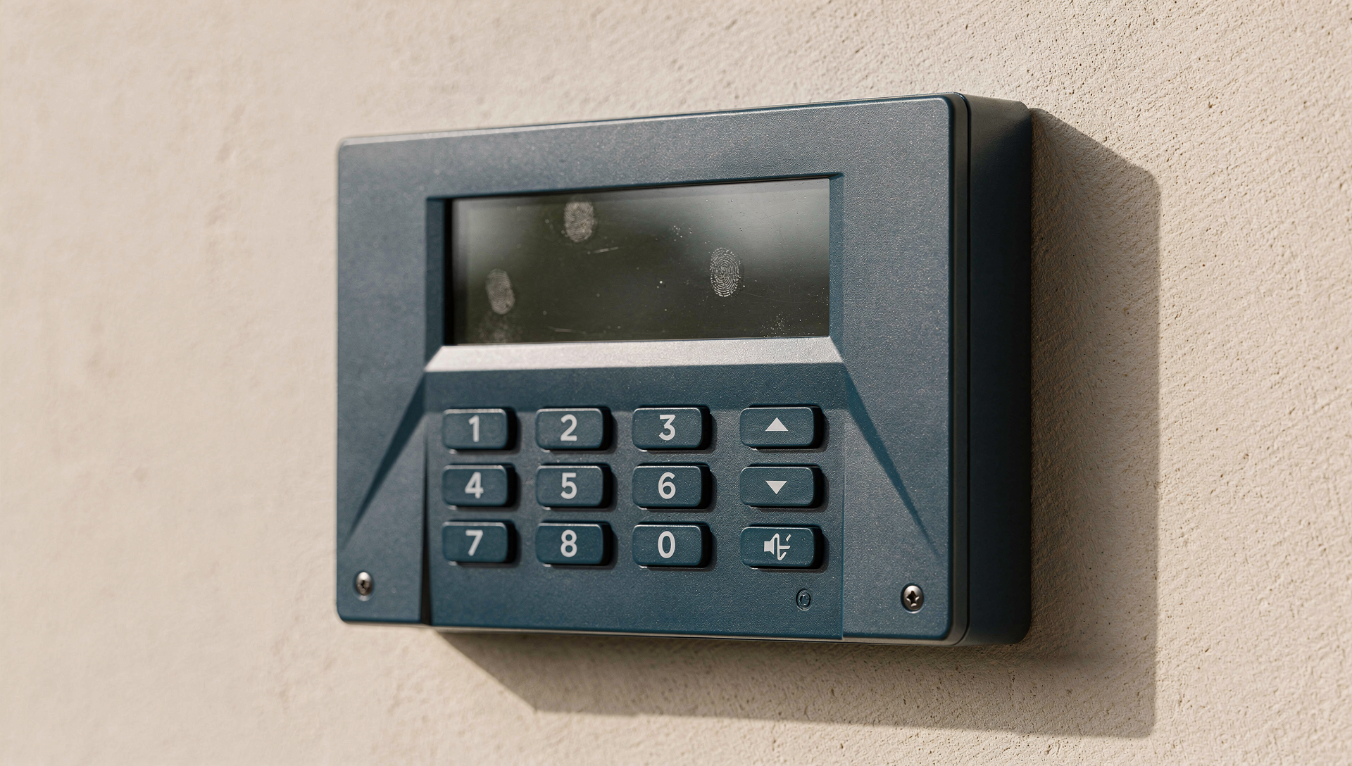 Applications — IoT and Security Systems
