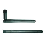 Antennes fournies avec le RD-485, modèles droit et coudé