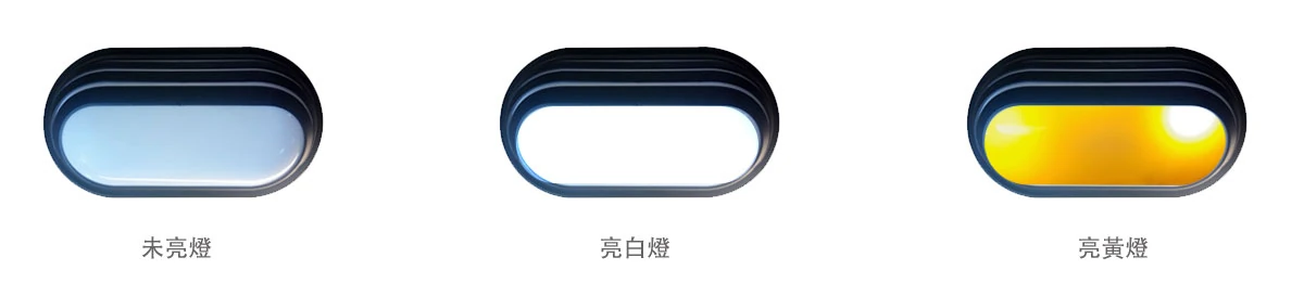 RFID 定位門禁主機 WS-RFID-LAMP 功能說明圖 12