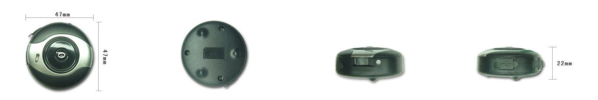 WS-HOST/WS-DIAL 產品外觀 2