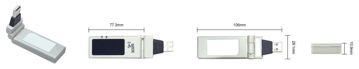 WS-VIDEO-USB 產品外觀