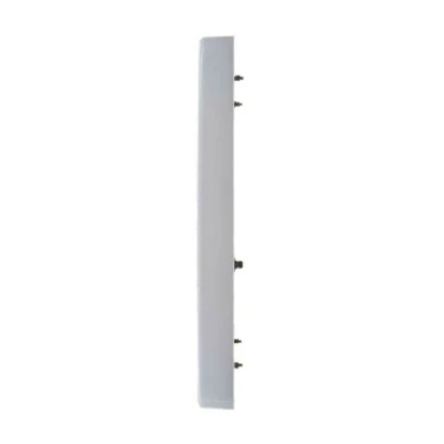 Side view - dual-band directional panel antenna WS-ANTFRP-L11