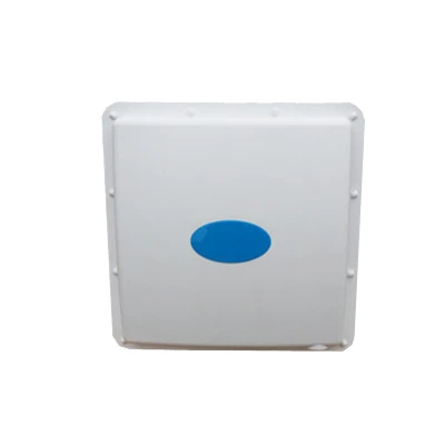 WS-ANT433SMA-V5 430–435MHz vertically polarized directional panel antenna