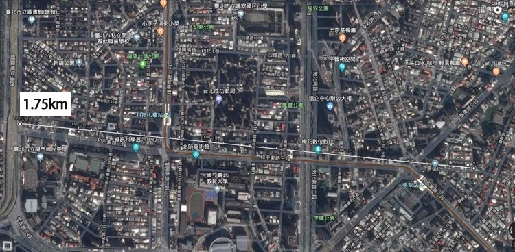 1.75公里實測傳輸距離－LoRa無線傳輸模組 TRW-LORA20UARTC
