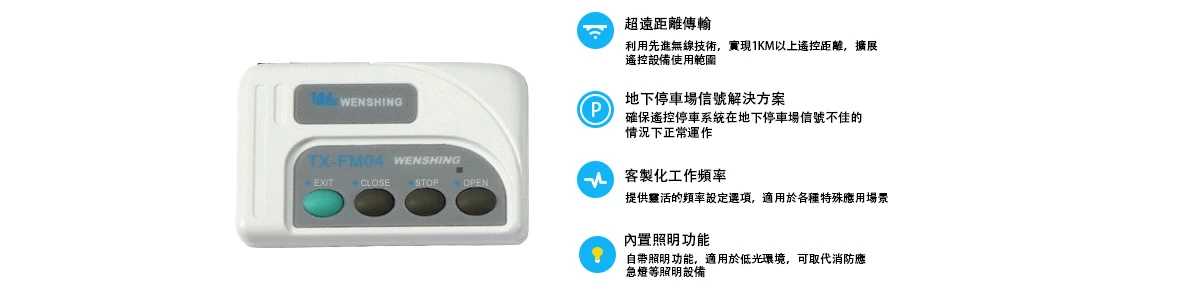 WS-REPEATER 無線中繼器功能示意