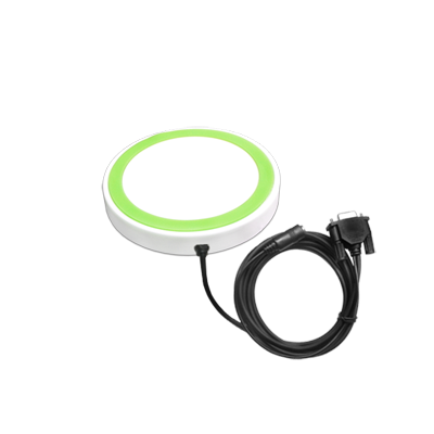 HF RFID Desktop Reader {@ns_text3} - UHF RFID 產品詳細圖 - 文星電子