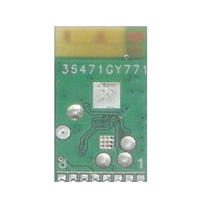 TRW-2.4G06UART 2.4GHz 低功耗 GFSK UART RF無線收發模組(128頻道) TRW-2.4G06UART - 產品詳細圖 - 文星電子