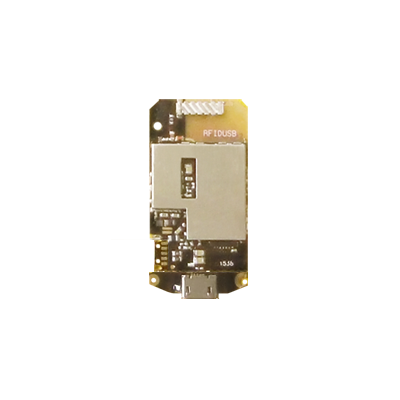 UHF RFID USB Reader Module {@ns_text3} - UHF RFID 產品詳細圖 - 文星電子