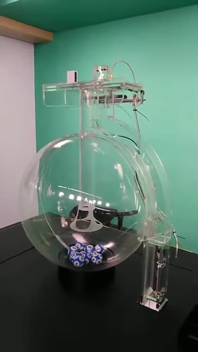 RFID 開球機 全自動讀取球號與自動報數|WS-Game ball Ant 圓極化天線|文星電子