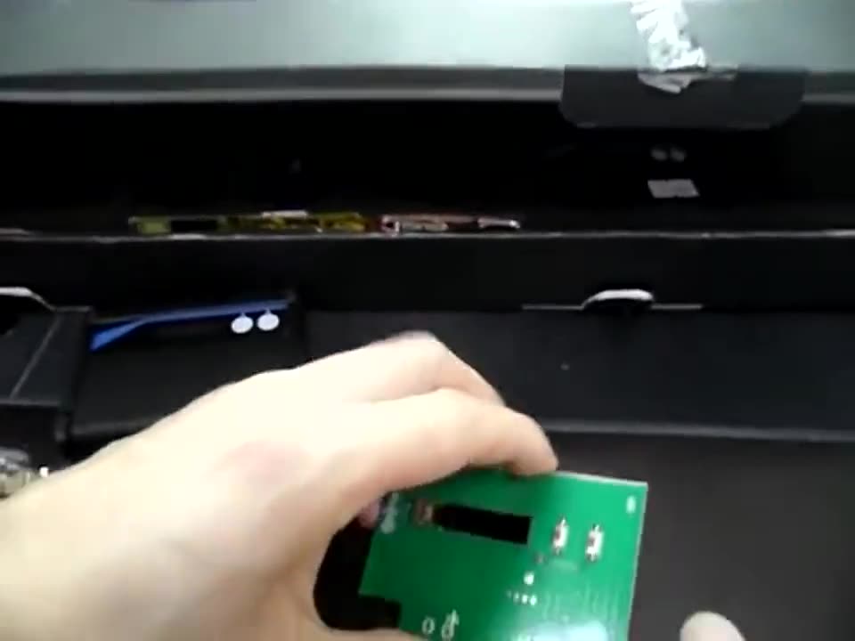 UHF RFID 計數系統 WS-RFID-C|棋子、豆子、玉米標籤大量點數實測