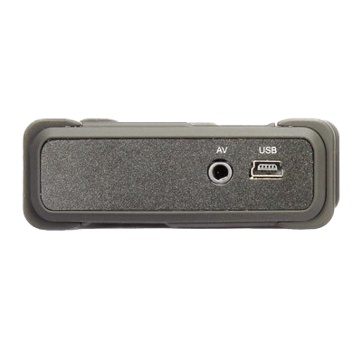 2.4G Wireless Digital AV Sender II Transceiver WS-AV2-IR Sender RX/TX WS-AV2-485 Sender RX/TX - UHF RFID Product Detail Image - WENSHING Electronics