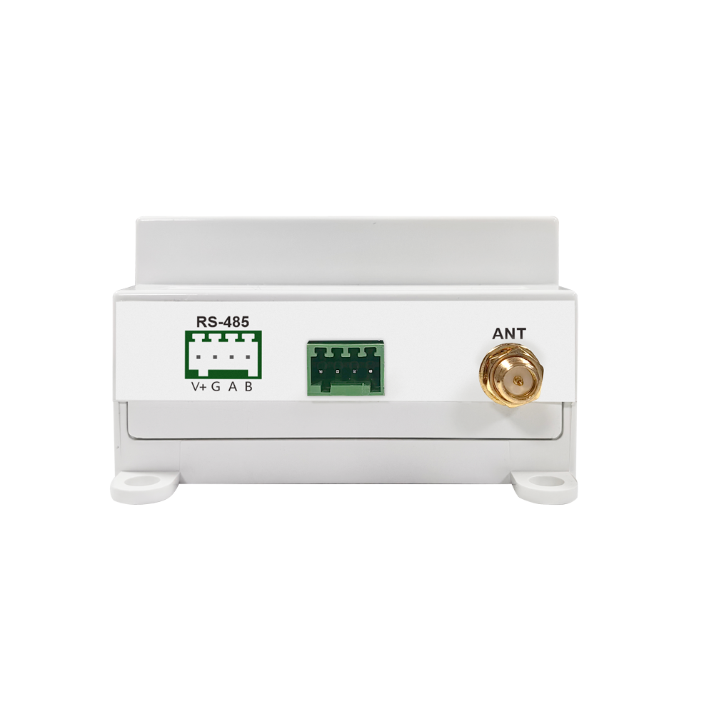 Passerelle PLC sans fil WS-PLCMU700 | RS-485 vers Wi-Fi et LoRa WS-PLCMU700 - Image détaillée du produit - WENSHING Electronics