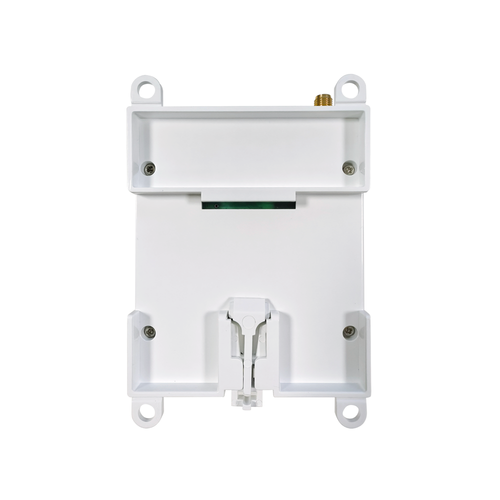 Passerelle PLC sans fil WS-PLCMU700 | RS-485 vers Wi-Fi et LoRa WS-PLCMU700 - Image détaillée du produit - WENSHING Electronics