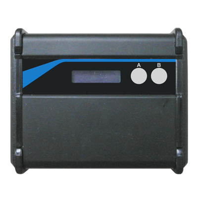WS-RFID-C 數量顯示器與A/B按鍵