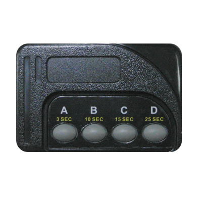 WS-RFID-C 掃描控制器