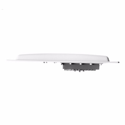 WS-RFIDALL-12讀取器上方側面輪廓
