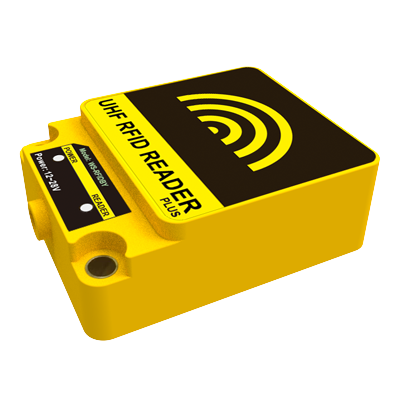WS-RFIDBY-PLUS2 actual product view