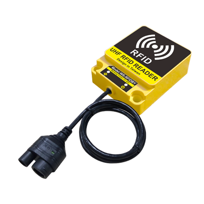 WS-RFIDBY actual product view