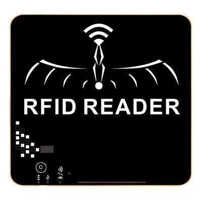 WS-Table RFID-B-N product view