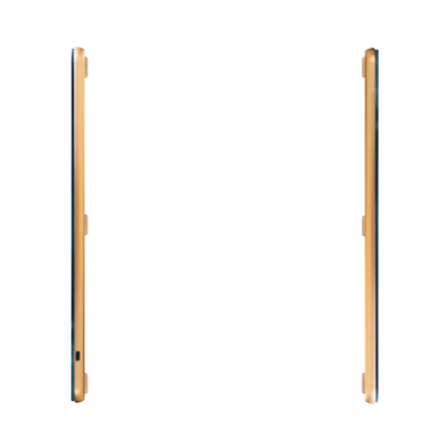 WS-Table RFID-B-N 平板讀取器左右側邊外觀