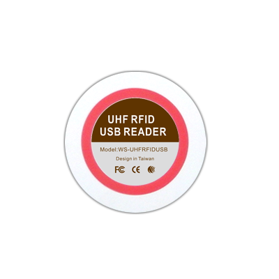 WS-UHFRFIDUSB product view