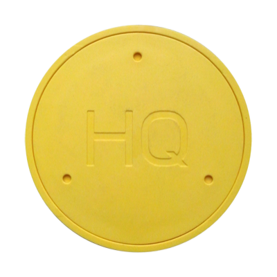 RFID Geomagnetic Sensor (parking detection) {@ns_text3} - UHF RFID 產品詳細圖 - 文星電子