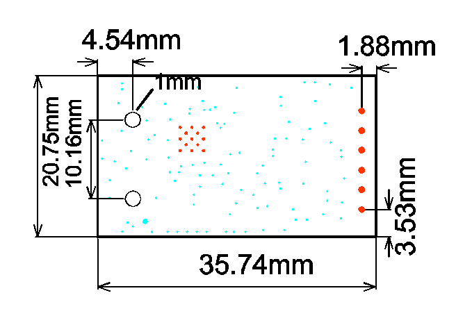 Multi-function serial port to TCP/IP Ethernet module {@ns_text3} - UHF RFID 產品詳細圖 - 文星電子