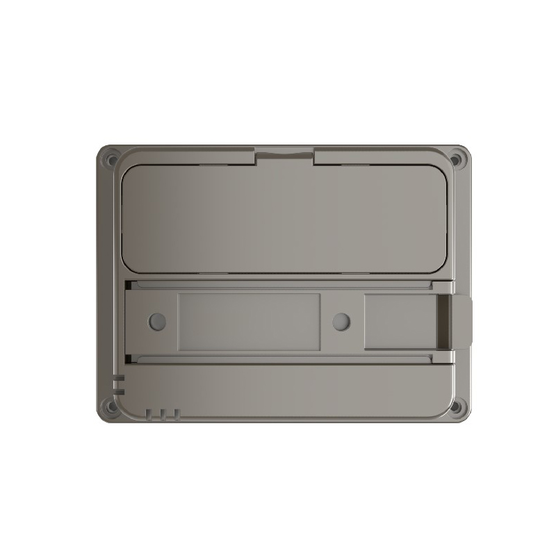 Wireless Smart Temperature & Humidity Recorder with VOC Air Quality and Fire Alert Function {@ns_text3} - UHF RFID 產品詳細圖 - 文星電子