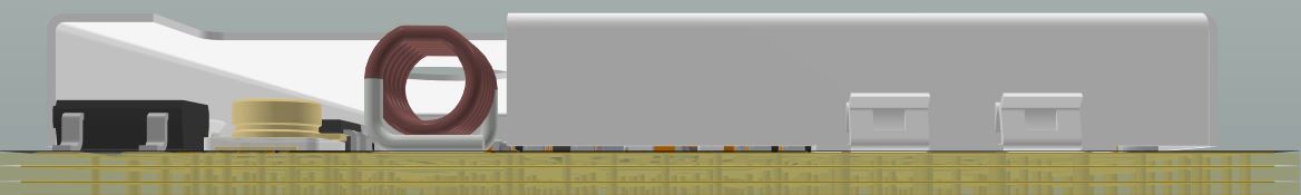 400MHz~450MHz Long Distance LPWA Narrowband Module {@ns_text3} - UHF RFID 產品詳細圖 - 文星電子