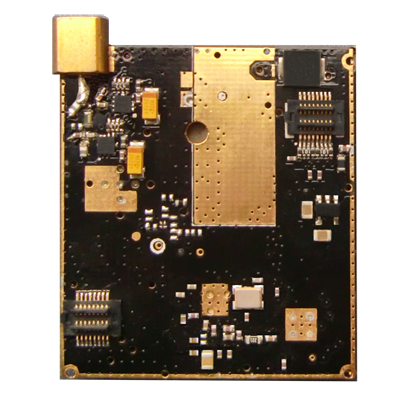 UHF RFID ONQ Reader Module {@ns_text3} - UHF RFID 產品詳細圖 - 文星電子