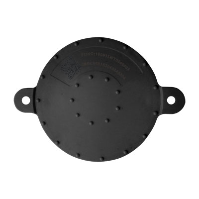 Smart Manhole Cover {@ns_text3} - UHF RFID 產品詳細圖 - 文星電子